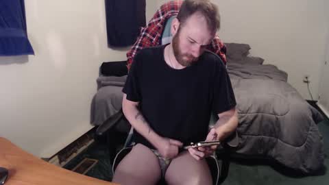 Kuggy online show from February 12, 12:37 am