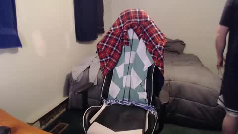 Kuggy online show from December 31, 11:06 pm