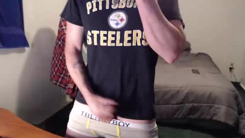 Kuggy online show from January 1, 11:51 pm