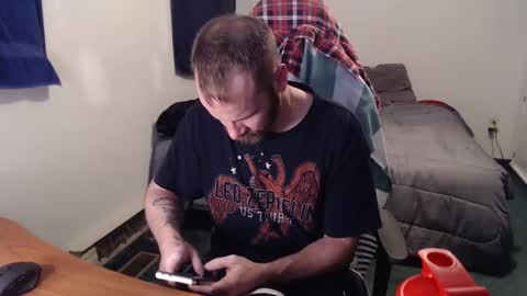 Kuggy online show from January 6, 11:31 pm