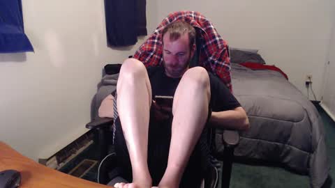 Kuggy online show from February 26, 11:02 pm