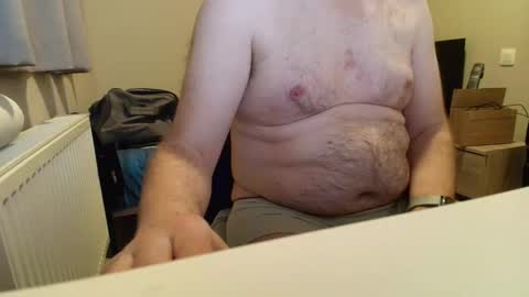 kuipers_1976 online show from February 3, 11:10 pm