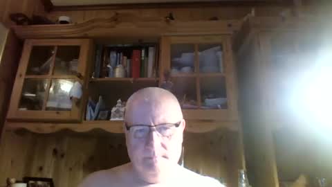 Snapshot of kukken18 chatting on January 17, 7:08 am Kukken18 online show from January 17, 7:08 am