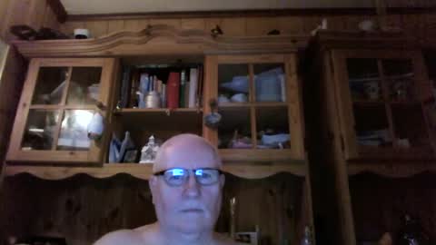 Snapshot of kukken18 chatting on January 7, 11:14 pm Kukken18 online show from January 7, 11:14 pm