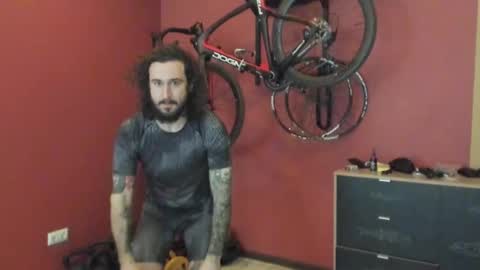 Robert online show from January 10, 11:03 am