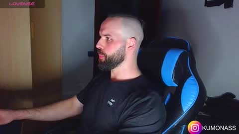 kumonass online show from March 28, 8:53 pm