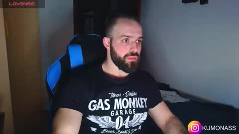 kumonass online show from March 16, 5:39 pm