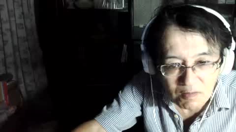 kunio37 online show from July 2, 2:23 pm
