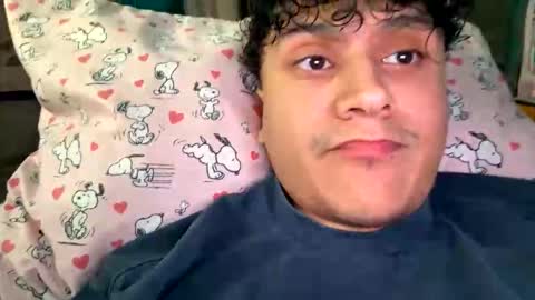 kurlz5stard online show from February 24, 11:27 pm