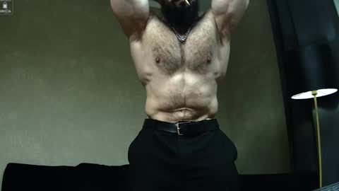 kurt_stone1 online show from April 7, 7:47 pm