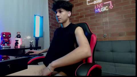 JASON online show from March 21, 3:32 am