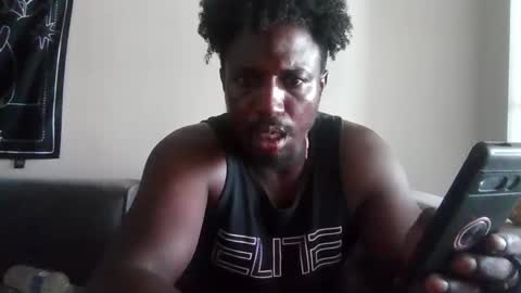 Snapshot of kushgod711 chatting on January 10, 3:48 pm kgbbc9 online show from January 10, 3:48 pm