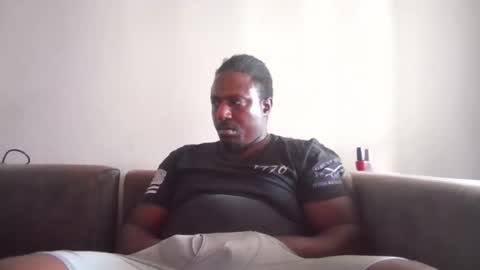 Snapshot of kushgod711 chatting on December 23, 8:57 pm kgbbc9 online show from December 23, 8:57 pm