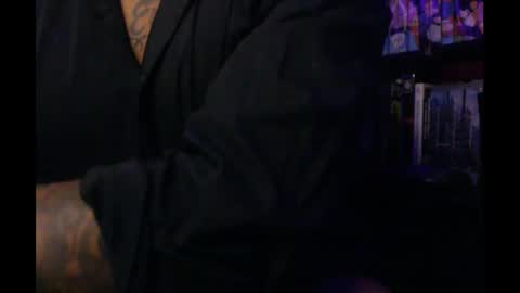 Kushgoth online show from November 13, 4:50 am