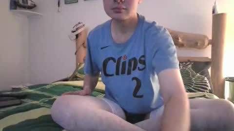 Kenji online show from February 22, 2:02 am