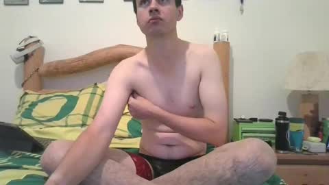 Kenji online show from April 27, 2:41 am