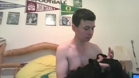 Kenji online show from April 21, 3:13 am