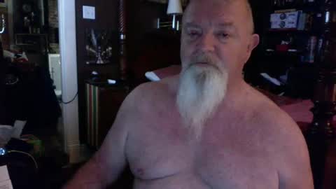 Nick Nude Celt KYHighNTight online show from February 9, 5:01 am