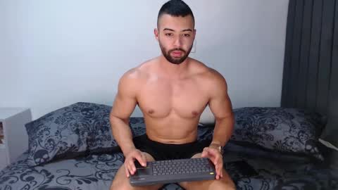 Kyle collinz online show from March 1, 2:48 am