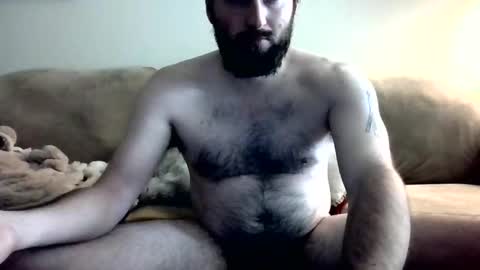 kyle_severns online show from May 8, 2:06 pm