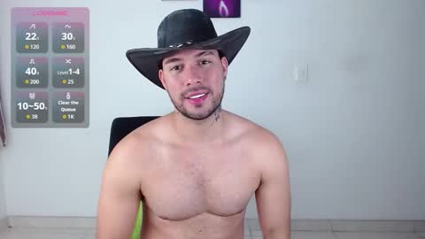 Kyle Wilson   Follow me online show from March 19, 10:57 pm