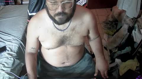 Kyle online show from June 11, 12:22 am