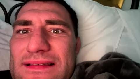 Hotbody545 online show from January 15, 1:36 pm