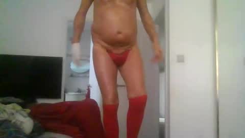 kylestrips4youq online show from October 28, 11:45 am