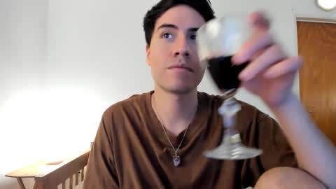 Kylian Zarate online show from November 23, 5:51 am