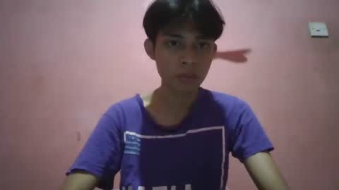 Snapshot of kyoshi_19 chatting on March 1, 10:13 am kyoshi_19 online show from March 1, 10:13 am