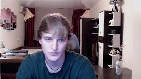Snapshot of l1onkennedy chatting on September 8, 9:14 pm l1onkennedy online show from September 8, 9:14 pm