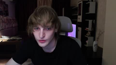 l1onkennedy online show from February 26, 9:27 pm