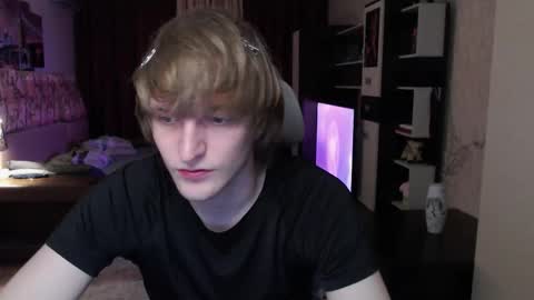 l1onkennedy online show from February 16, 7:34 pm