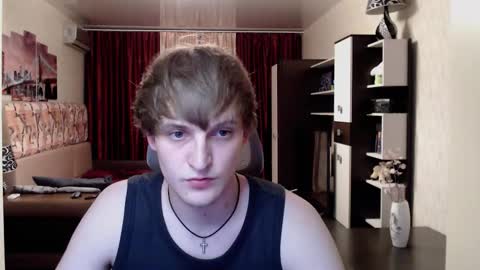 Snapshot of l1onkennedy chatting on September 19, 9:14 pm l1onkennedy online show from September 19, 9:14 pm