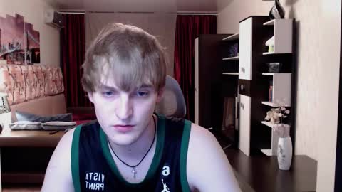 Snapshot of l1onkennedy chatting on September 11, 8:08 pm l1onkennedy online show from September 11, 8:08 pm