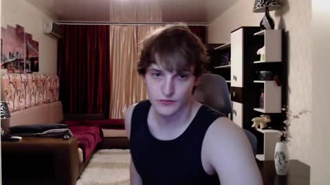 Snapshot of l1onkennedy chatting on October 18, 8:36 pm l1onkennedy online show from October 18, 8:36 pm