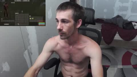 l1v1nth3dr3am online show from September 14, 6:04 am