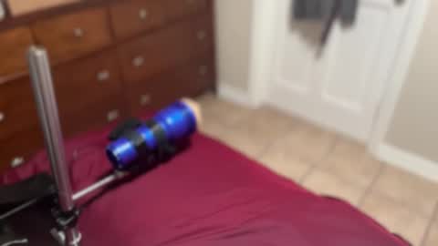 Lance online show from April 5, 1:35 am