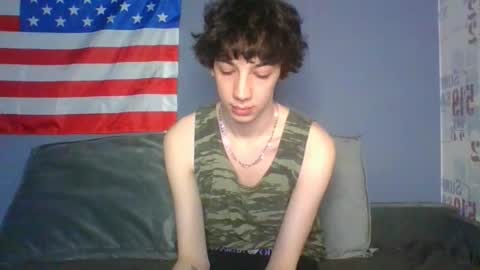 liam online show from March 6, 1:08 pm