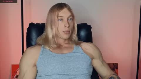 Adonis online show from December 17, 10:00 am