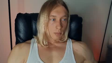 Adonis online show from June 29, 7:58 am