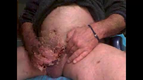 lacharcute online show from January 18, 10:06 am