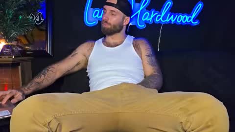 LANCE online show from December 15, 1:13 am