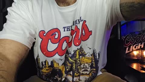 Snapshot of lancehardwood222 chatting on January 13, 2:39 am LANCE online show from January 13, 2:39 am