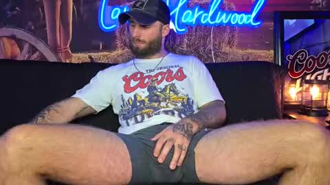 Snapshot of lancehardwood222 chatting on October 6, 12:37 am LANCE online show from October 6, 12:37 am