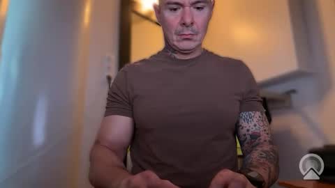 BDSM online show from June 7, 10:44 am
