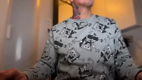 Snapshot of lanzarote6 chatting on January 21, 12:13 pm BDSM online show from January 21, 12:13 pm