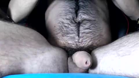 Snapshot of lapijaarg chatting on October 9, 7:08 pm LapijARG online show from October 9, 7:08 pm