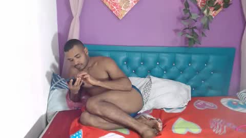 larenz_tate online show from June 1, 10:43 pm