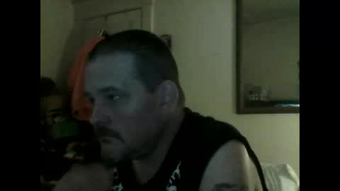 larry5o online show from May 19, 1:32 am